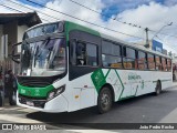 Viação Rosa Vitória da Conquista 5581 na cidade de Vitória da Conquista, Bahia, Brasil, por João Pedro Rocha. Número da foto: #13244731.