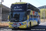 Jet Sur THRC54 na cidade de Temuco, Cautín, Araucanía, Chile, por Benjamín Tomás Lazo Acuña. Número da foto: #:id.