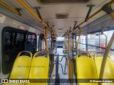 Vega Manaus Transporte 1012036 na cidade de Manaus, Amazonas, Brasil, por Williames Campos. Número da foto: #:id.