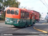 Transtusa - Transporte e Turismo Santo Antônio 1129 na cidade de Joinville, Santa Catarina, Brasil, por Anderson Cabral. Número da foto: #13245232.