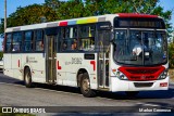 Transportes Barra D13362 na cidade de Rio de Janeiro, Rio de Janeiro, Brasil, por Marlon Generoso. Número da foto: #:id.