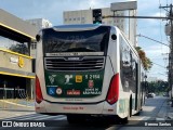 Via Sudeste Transportes S.A. 5 2154 na cidade de São Paulo, São Paulo, Brasil, por Brenno Santos. Número da foto: #13245405.