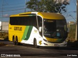 Empresa Gontijo de Transportes 19875 na cidade de Vitória da Conquista, Bahia, Brasil, por Davi Santos. Número da foto: #13244653.