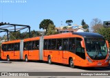 Transporte Coletivo Glória BE715 na cidade de Curitiba, Paraná, Brasil, por Busologia Gabrielística. Número da foto: #13244817.