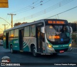 Vianel > Auto Viação Pioneira 02061 na cidade de Contagem, Minas Gerais, Brasil, por Vinícius Ferreira Rodrigues. Número da foto: #:id.