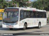 Viação Redentor C47746 na cidade de Rio de Janeiro, Rio de Janeiro, Brasil, por Rodrigo Miguel. Número da foto: #13246025.