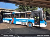 Auto Viação Jabour D86256 na cidade de Rio de Janeiro, Rio de Janeiro, Brasil, por Artur Loyola dos Santos. Número da foto: #:id.