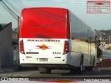 Viação Piracicabana 5524 na cidade de São José dos Campos, São Paulo, Brasil, por Paulo Rafael Peixoto. Número da foto: #13244099.