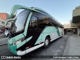 Santa Fé Transportes 203 na cidade de Belo Horizonte, Minas Gerais, Brasil, por Paulo Henrique Coelho Correa. Número da foto: #13244167.