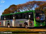 Viação Piracicabana Distrito Federal 121240 na cidade de Brasília, Distrito Federal, Brasil, por César Ônibus. Número da foto: #:id.