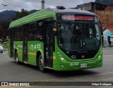 Green Móvil S.A.S. Z67-7032 na cidade de Bogotá, Colômbia, por Felipe Rodriguez. Número da foto: #13244827.