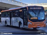 Auto Viação Marechal Brasília 449211 na cidade de Brasília, Distrito Federal, Brasil, por Diego Silva. Número da foto: #13244305.