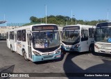 Avanço Transportes 9060 na cidade de Lauro de Freitas, Bahia, Brasil, por Gustavo Santos Lima. Número da foto: #13244152.
