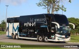 Empresa de Ônibus Nossa Senhora da Penha 59090 na cidade de Florianópolis, Santa Catarina, Brasil, por George Miranda. Número da foto: #:id.