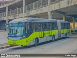 Urca Auto Ônibus 40529 na cidade de Belo Horizonte, Minas Gerais, Brasil, por Pietro Briggs. Número da foto: #13244554.