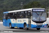 Canasvieiras Transportes 1541 na cidade de Florianópolis, Santa Catarina, Brasil, por Matheus Ribas. Número da foto: #13246797.