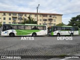 Caprichosa Auto Ônibus B27234 na cidade de Rio de Janeiro, Rio de Janeiro, Brasil, por Leandro Mendes. Número da foto: #13245443.