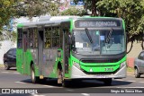 VB Transportes e Turismo 3389 na cidade de Campinas, São Paulo, Brasil, por Sérgio de Sousa Elias. Número da foto: #:id.