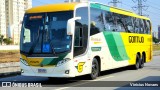 Empresa Gontijo de Transportes 15025 na cidade de São José dos Campos, São Paulo, Brasil, por Vinicius Novaes. Número da foto: #13246076.