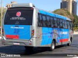 Transleles Transporte e Turismo 7G53 na cidade de Brasília, Distrito Federal, Brasil, por Everton Lira. Número da foto: #13246228.