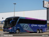 Gran Express 1300 na cidade de Goiânia, Goiás, Brasil, por Altair Júnior. Número da foto: #13246629.