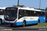 Transporte Coletivo Estrela 34429 na cidade de Florianópolis, Santa Catarina, Brasil, por Matheus Ribas. Número da foto: #13246846.