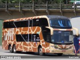 UTIL - União Transporte Interestadual de Luxo 11509 na cidade de Santos, São Paulo, Brasil, por Davi Cesar. Número da foto: #13245565.