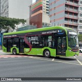 Auto Viação Transcap >> Auto Bless Transportes 8 5852 na cidade de São Paulo, São Paulo, Brasil, por Michel Nowacki. Número da foto: #13246749.