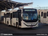 ATT - Atlântico Transportes e Turismo 8824137 na cidade de Lauro de Freitas, Bahia, Brasil, por Gustavo Santos Lima. Número da foto: #13244149.