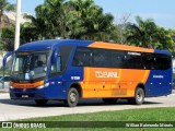 Evanil Transportes e Turismo RJ 132.008 na cidade de Rio de Janeiro, Rio de Janeiro, Brasil, por Willian Raimundo Morais. Número da foto: #13246332.