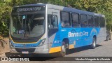 Viação Barra do Piraí Turismo RJ 113.023 na cidade de Valença, Rio de Janeiro, Brasil, por Nicolas Morgado de Almeida. Número da foto: #:id.