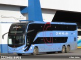 Expresso Guanabara 2229 na cidade de Goiânia, Goiás, Brasil, por Altair Júnior. Número da foto: #13246889.