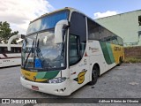 Empresa Gontijo de Transportes 17160 na cidade de São Lourenço, Minas Gerais, Brasil, por Adilson Ribeiro de Oliveira. Número da foto: #13246890.