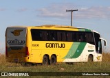 Empresa Gontijo de Transportes 15000 na cidade de Vitória da Conquista, Bahia, Brasil, por Matheus Souza Santos. Número da foto: #13246921.