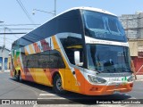 Buses Linatal 226 na cidade de Estación Central, Santiago, Metropolitana de Santiago, Chile, por Benjamín Tomás Lazo Acuña. Número da foto: #13247203.