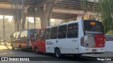 Pêssego Transportes 4 7715 na cidade de São Paulo, São Paulo, Brasil, por Thiago Lima. Número da foto: #13243959.