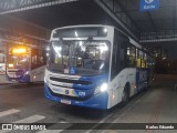 Transcel > CS Brasil 1129 na cidade de Mogi das Cruzes, São Paulo, Brasil, por Karlos Eduardo. Número da foto: #:id.