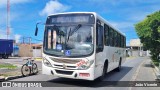 Empresa São Francisco 2410 na cidade de Maceió, Alagoas, Brasil, por João Vicente. Número da foto: #13244324.