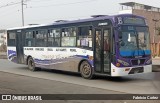 ETRASCPSA 338 na cidade de Villa El Salvador, Lima, Lima Metropolitana, Peru, por Fabricio Cortez. Número da foto: #13246574.