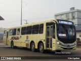 SOUL - Sociedade de Ônibus União Ltda. 7808 na cidade de Porto Alegre, Rio Grande do Sul, Brasil, por Vitor Aguilera. Número da foto: #:id.