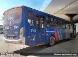 Viação Raposo Tavares Ibiúna 2141 na cidade de Ibiúna, São Paulo, Brasil, por Matheus dos Santos Araújo. Número da foto: #:id.
