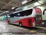 Empresa de Ônibus Pássaro Marron 6008 na cidade de São Paulo, São Paulo, Brasil, por João Vitor Pereira. Número da foto: #13244268.