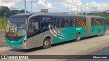 Expresso Unir 14175 na cidade de Belo Horizonte, Minas Gerais, Brasil, por Edmar Junio. Número da foto: #13245864.