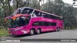 Transpittner Turismo 4100 na cidade de Canela, Rio Grande do Sul, Brasil, por RODRIGO Souza. Número da foto: #13245351.