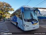 Famatur 9010 na cidade de Minas Novas, Minas Gerais, Brasil, por Josimar Gomes Simoes. Número da foto: #13246694.