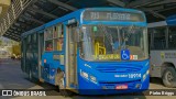 Auto Omnibus Floramar 10914 na cidade de Belo Horizonte, Minas Gerais, Brasil, por Pietro Briggs. Número da foto: #13247124.
