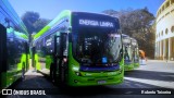 Sambaíba Transportes Urbanos 2 2949 na cidade de São Paulo, São Paulo, Brasil, por Roberto Teixeira. Número da foto: #13245622.