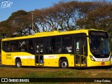 Viação Pioneira 228001 na cidade de Brasília, Distrito Federal, Brasil, por César Ônibus. Número da foto: #:id.