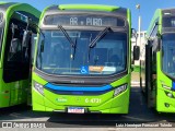 Viação Paratodos > São Jorge > Metropolitana São Paulo > Mobibrasil 6 4731 na cidade de São Paulo, São Paulo, Brasil, por Luiz Henrique Fornazari Toledo. Número da foto: #13245150.