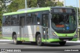 Transbus Cachoeirinha 2301 na cidade de Porto Alegre, Rio Grande do Sul, Brasil, por Andreo Bernardo. Número da foto: #13245298.